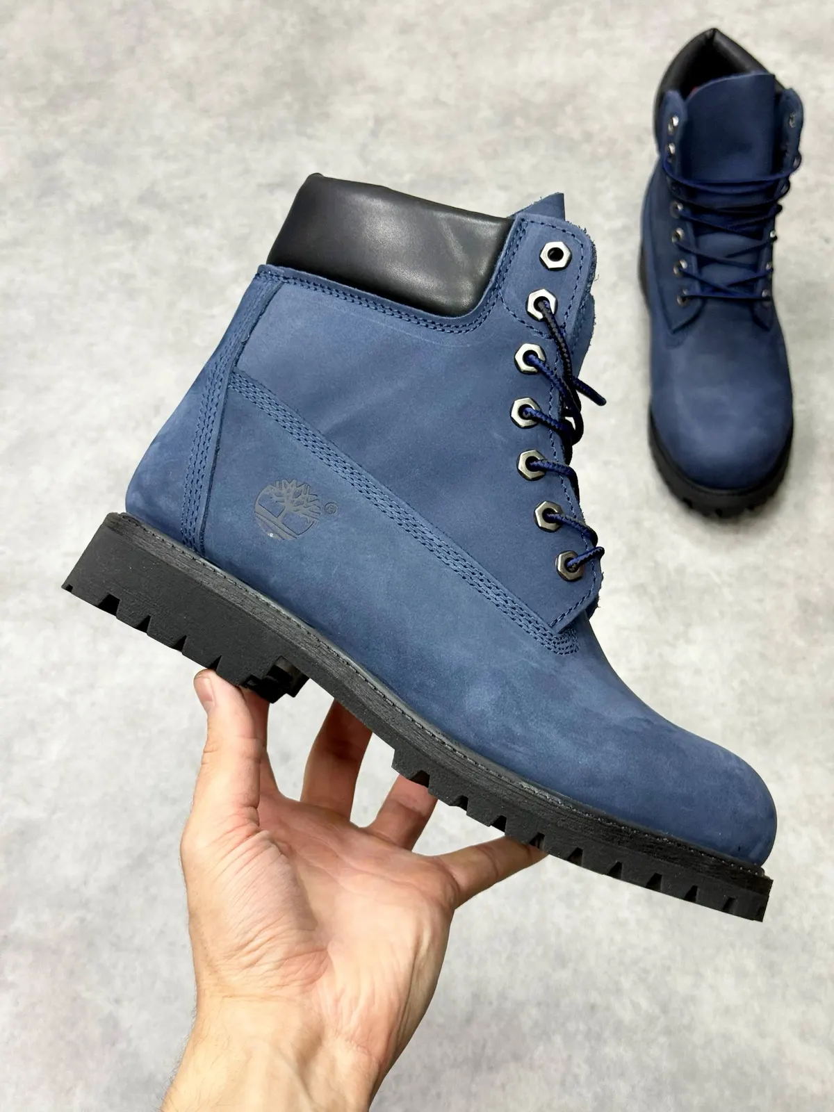 Timberland