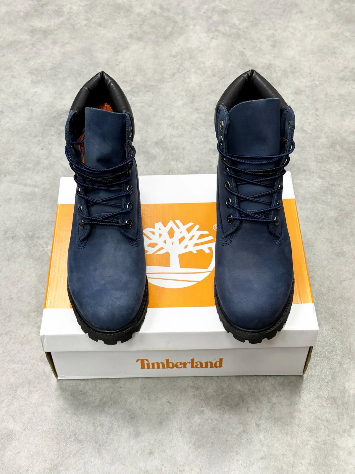 Timberland