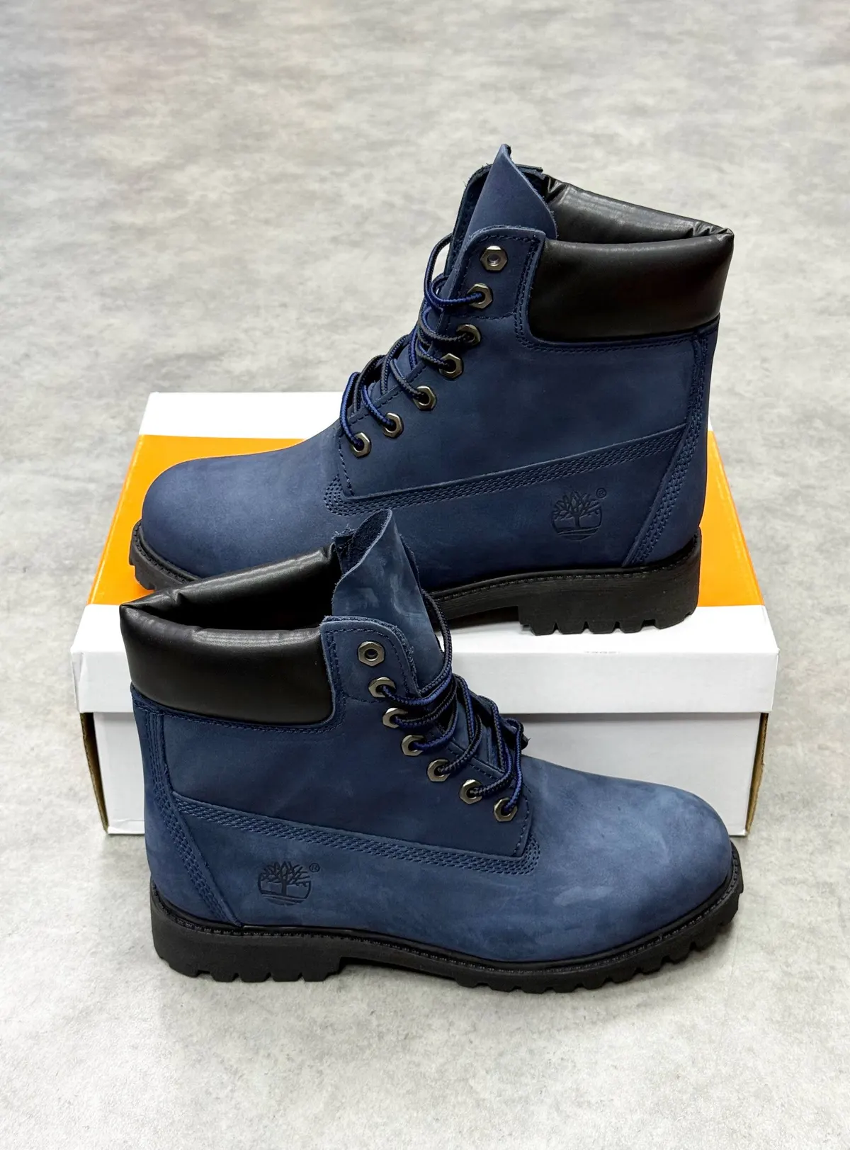 Timberland