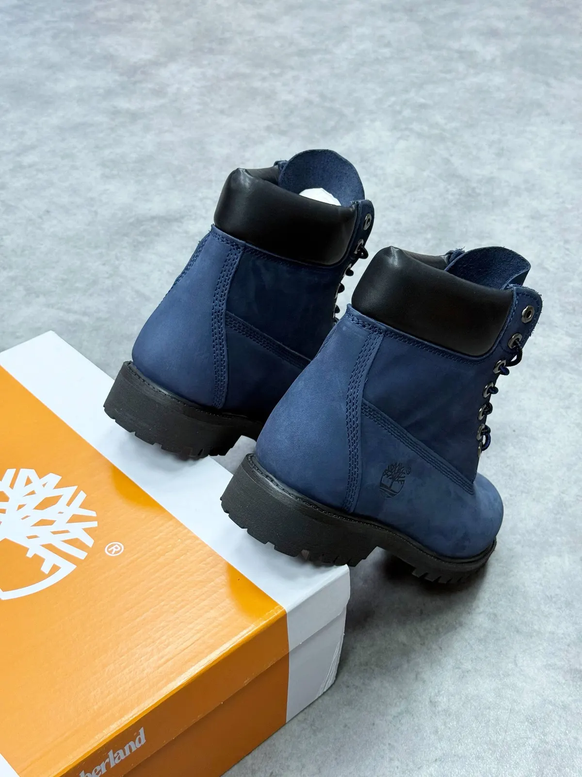 Timberland
