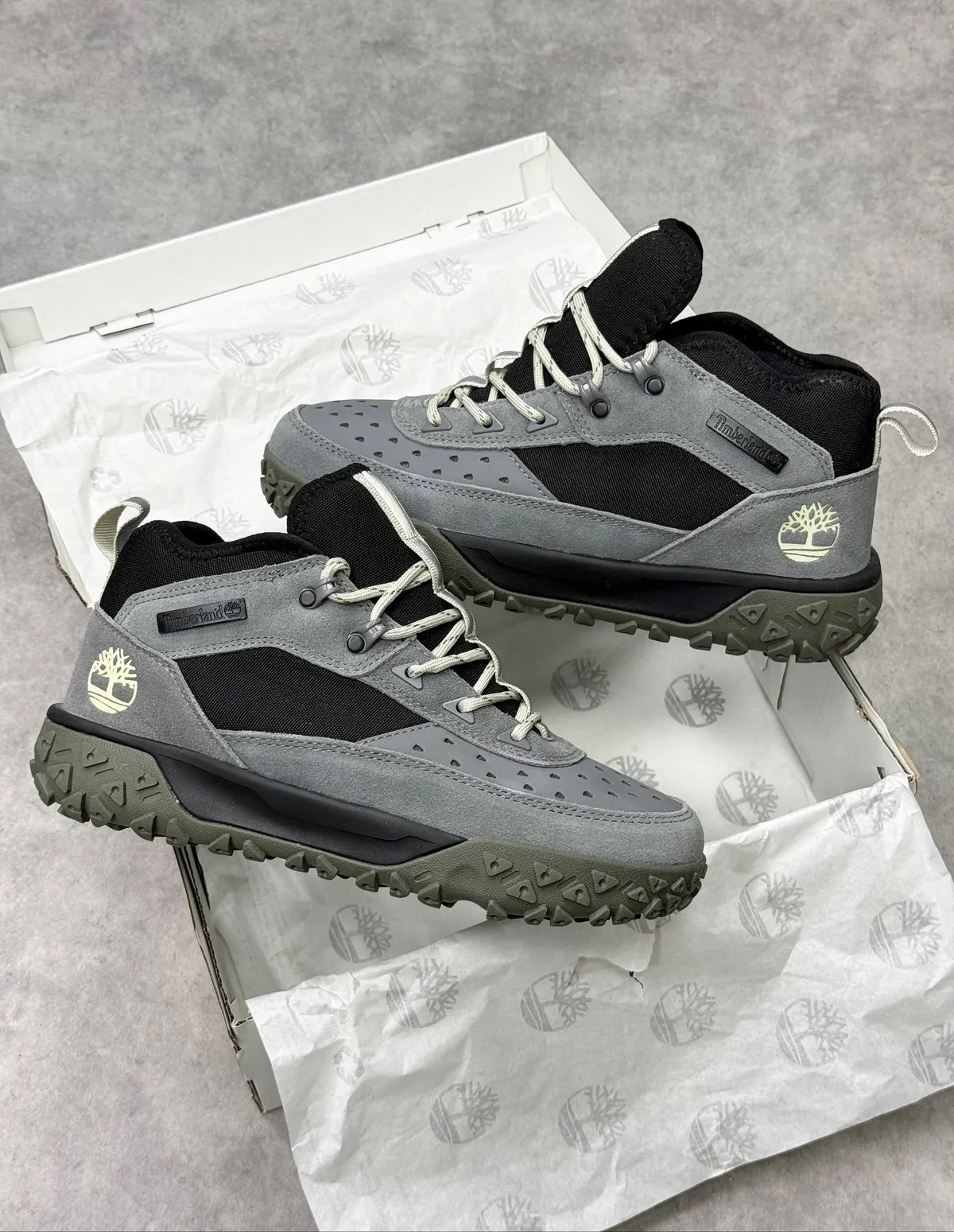 Timberland Greenstride Motion 6