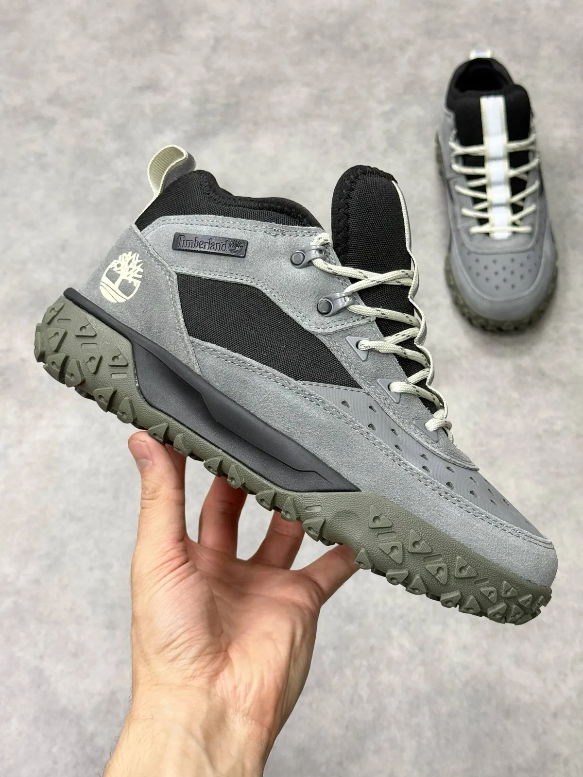Timberland Greenstride Motion 6