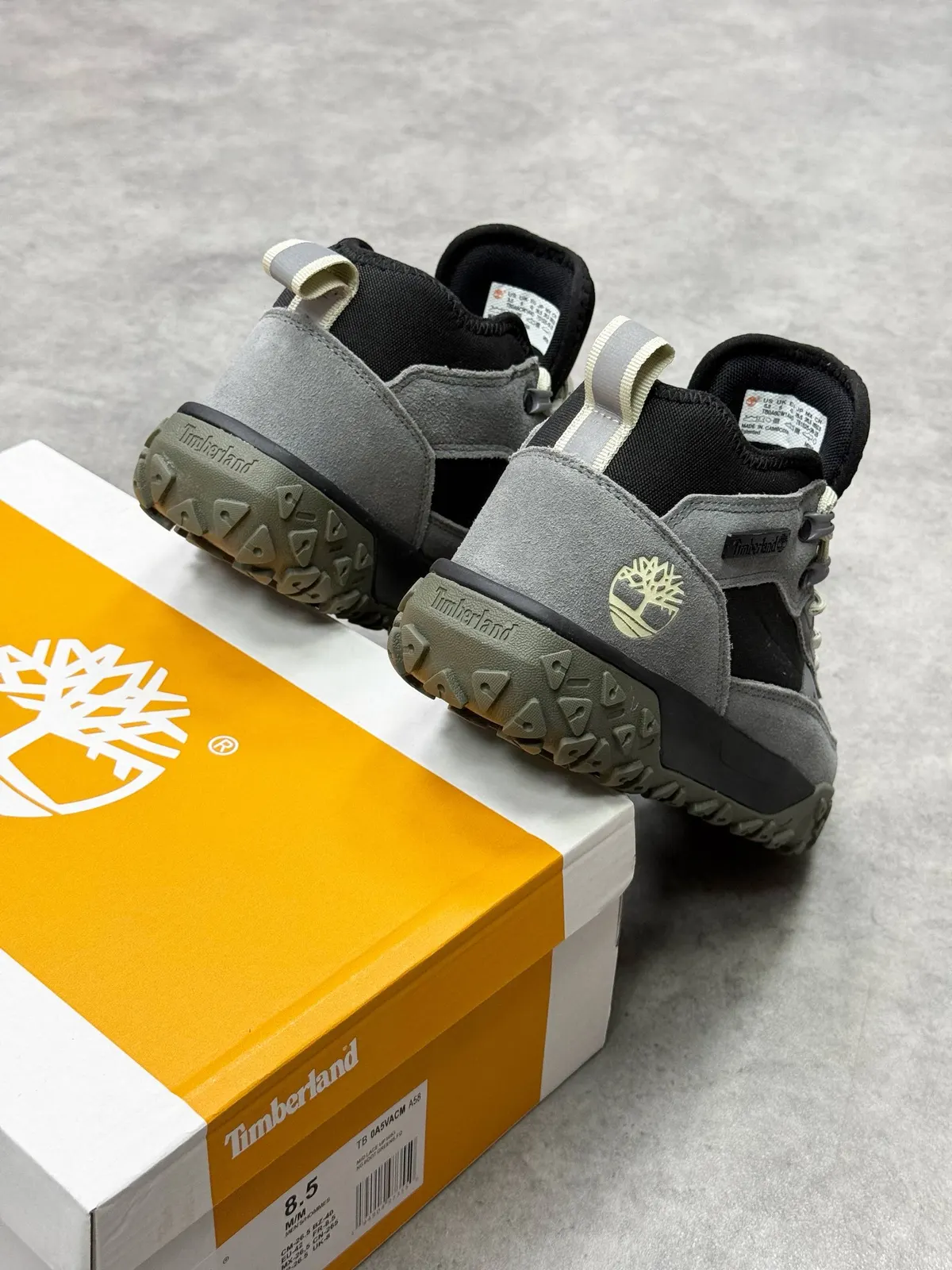Timberland Greenstride Motion 6