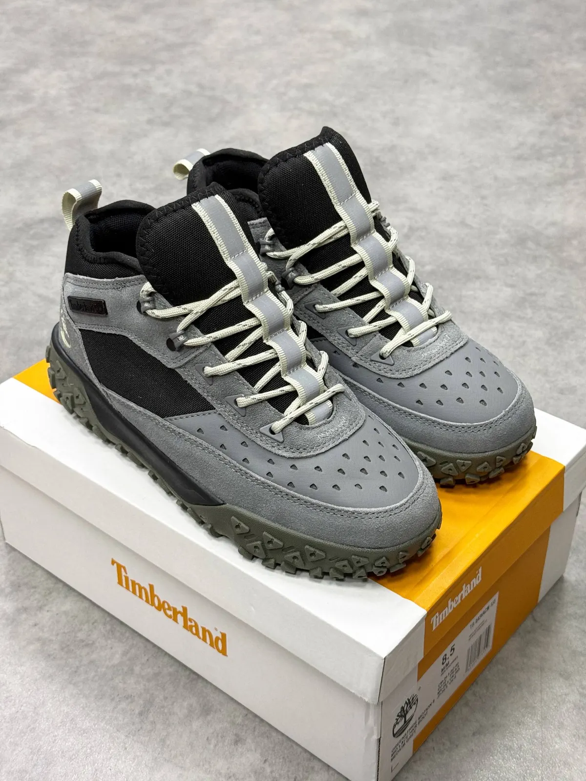 Timberland Greenstride Motion 6