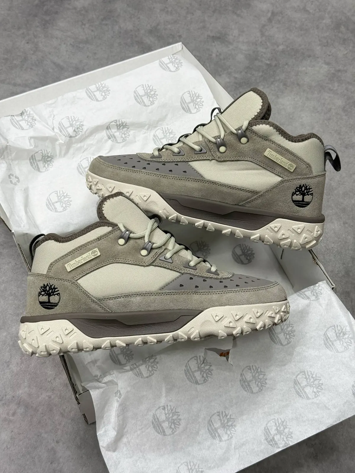 Timberland Greenstride Motion 6