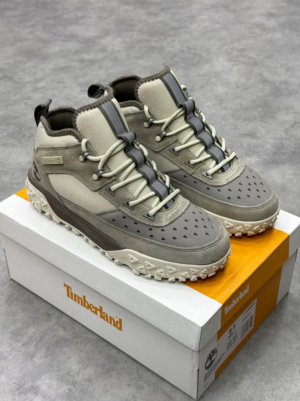 Timberland Greenstride Motion 6