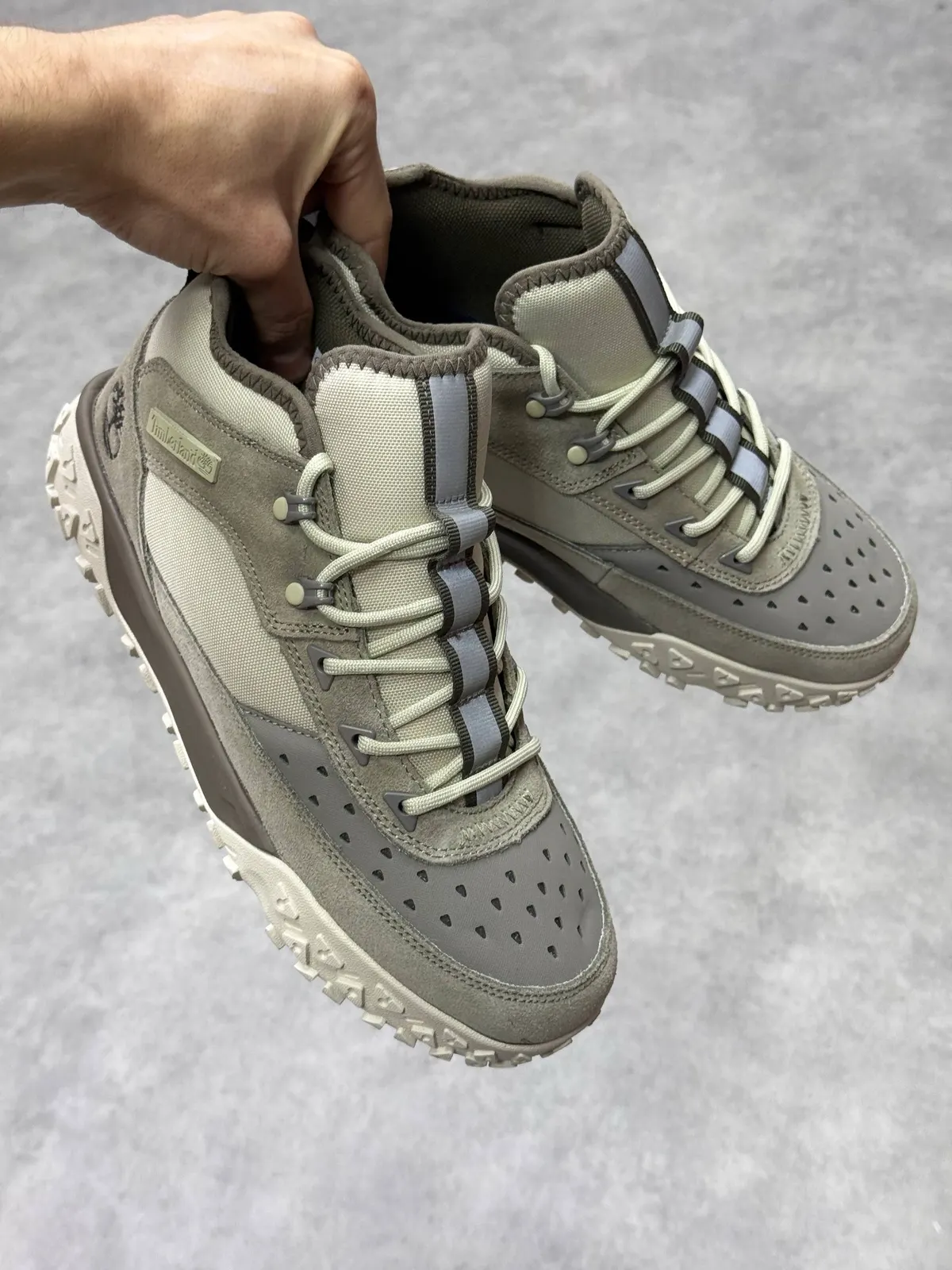 Timberland Greenstride Motion 6