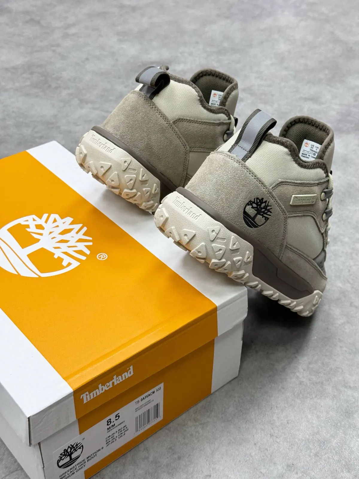Timberland Greenstride Motion 6