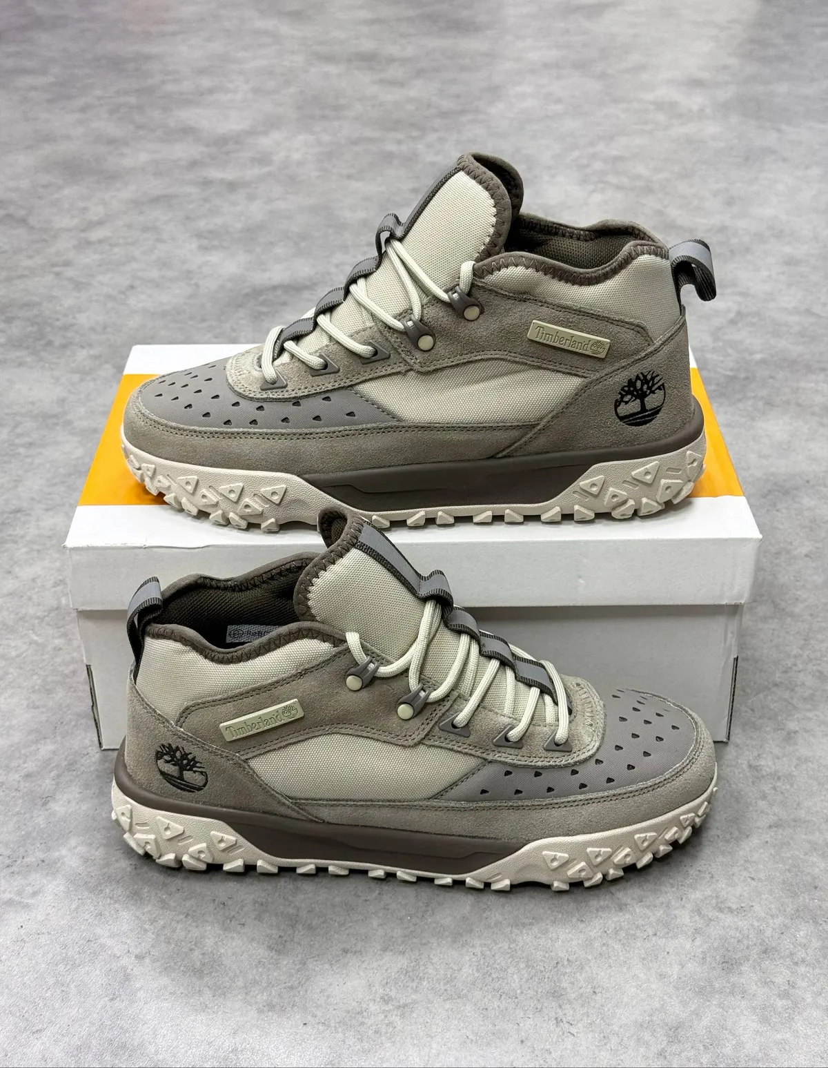 Timberland Greenstride Motion 6