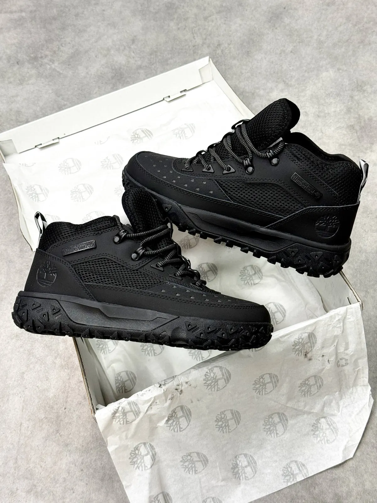 Timberland Greenstride Motion 6