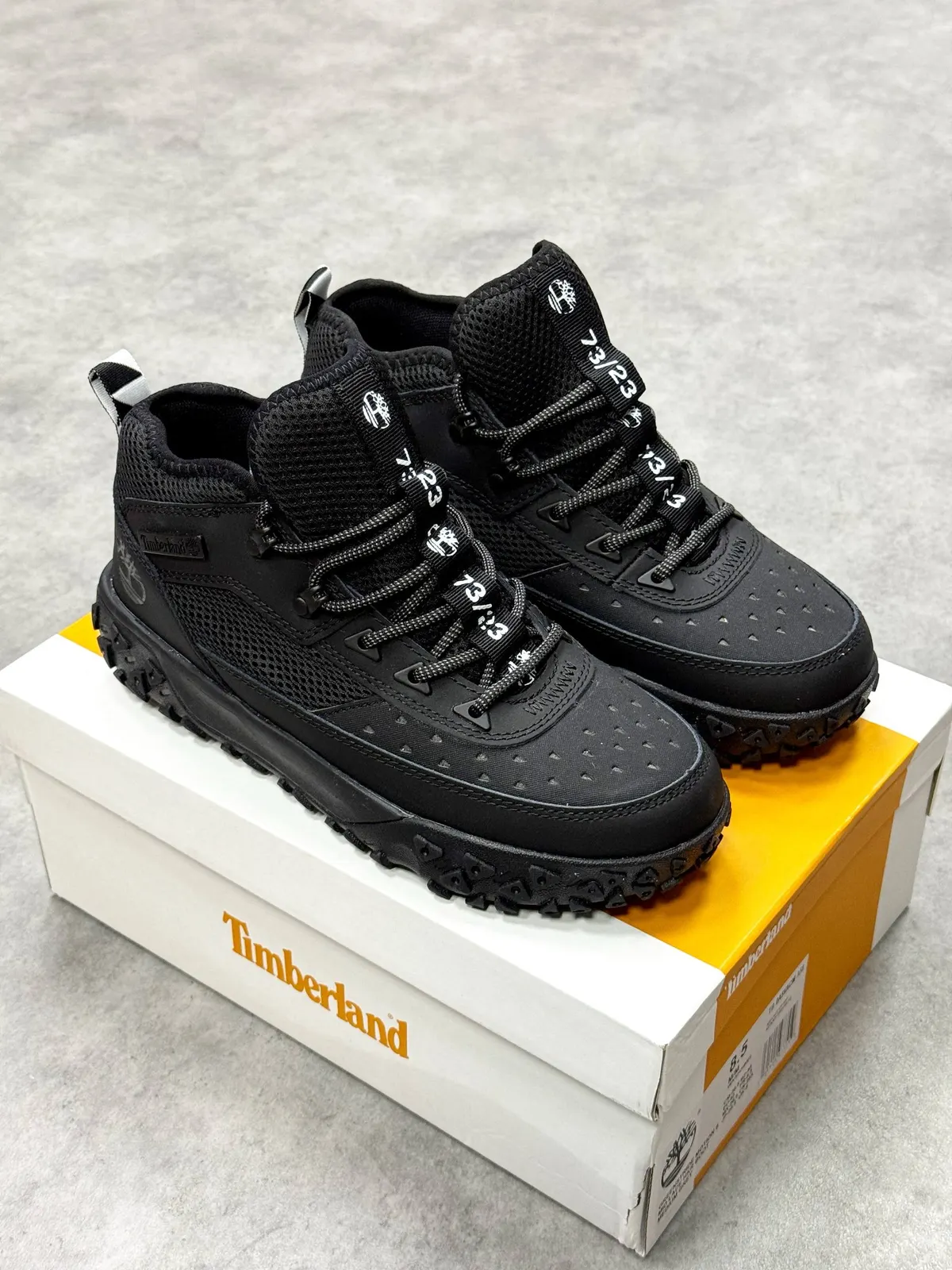 Timberland Greenstride Motion 6