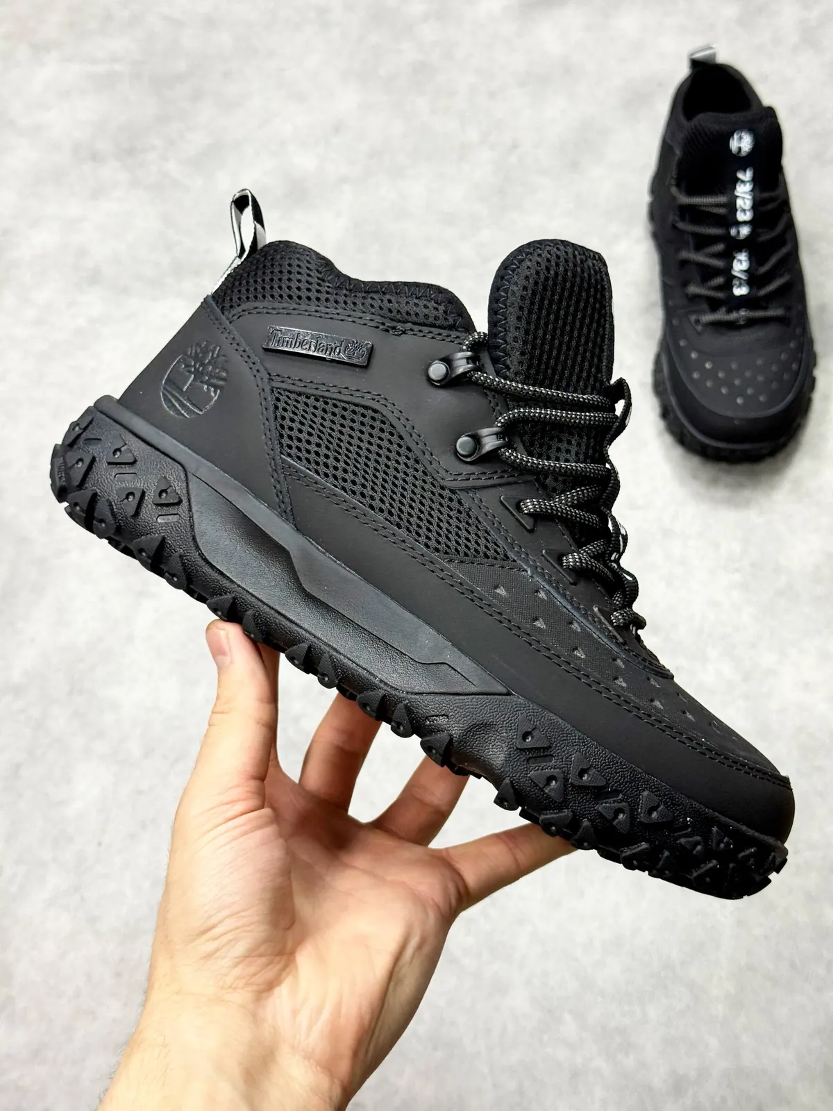 Timberland Greenstride Motion 6