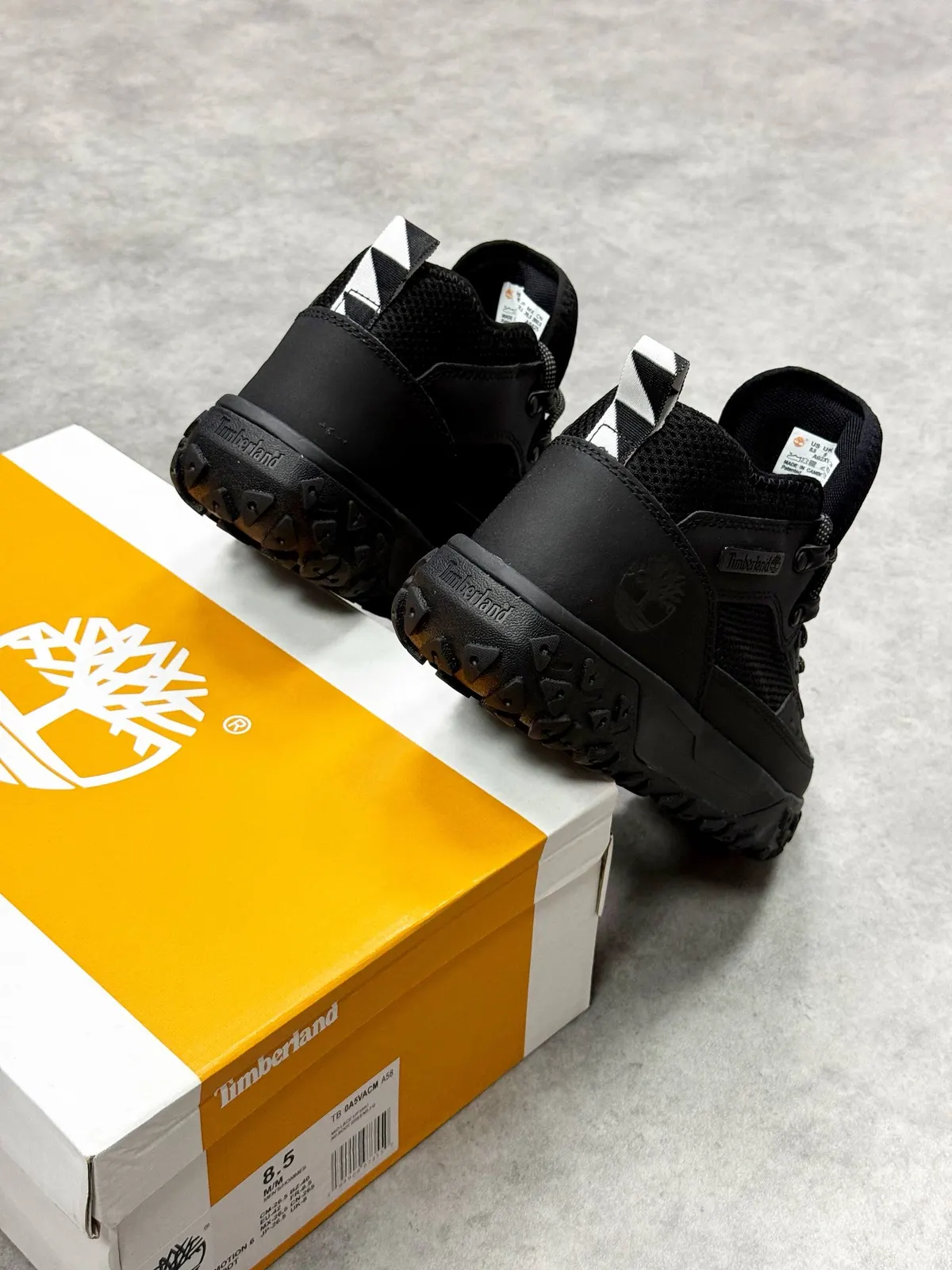 Timberland Greenstride Motion 6