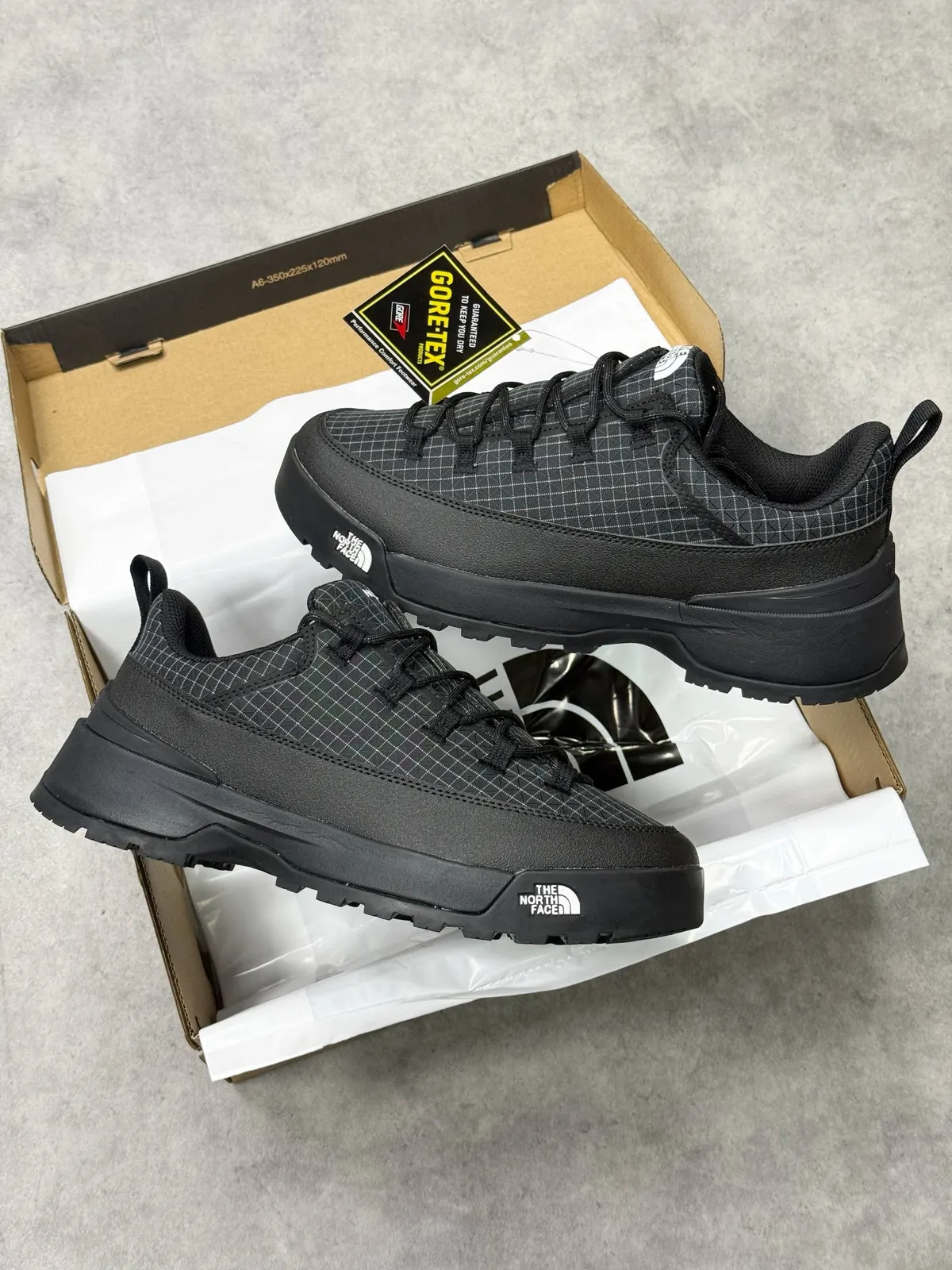 The North Face Glenclyffe Gore-Tex