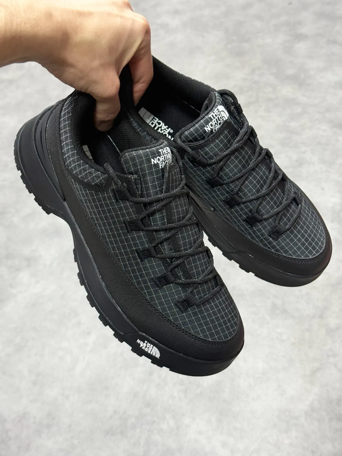 The North Face Glenclyffe Gore-Tex