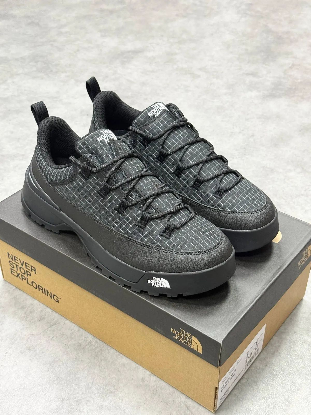 The North Face Glenclyffe Gore-Tex