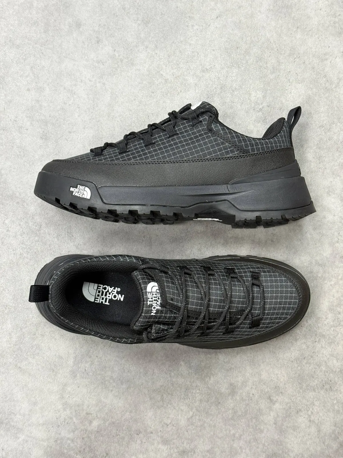 The North Face Glenclyffe Gore-Tex