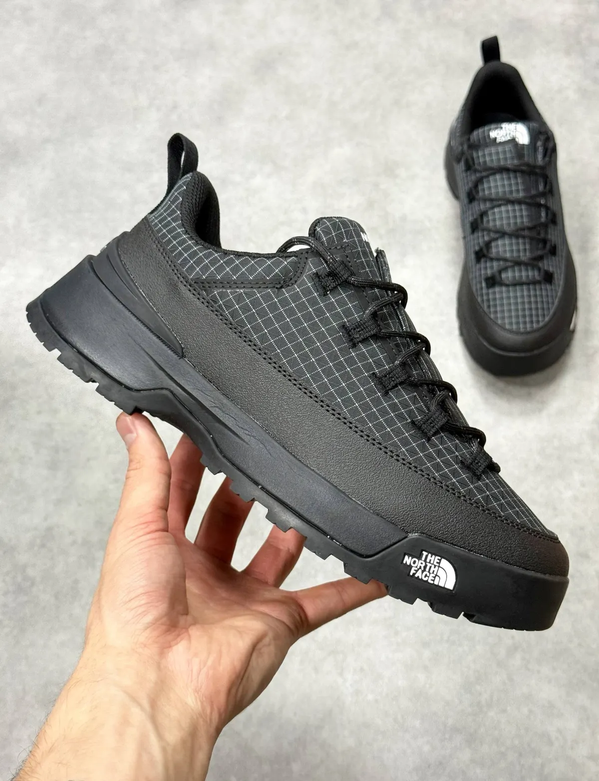 The North Face Glenclyffe Gore-Tex