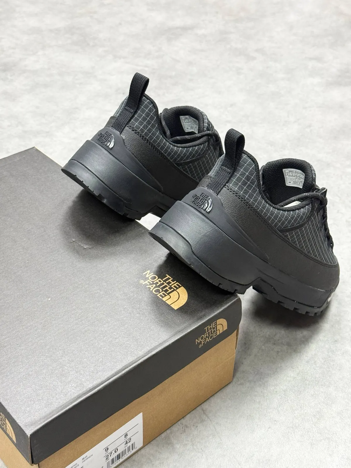 The North Face Glenclyffe Gore-Tex