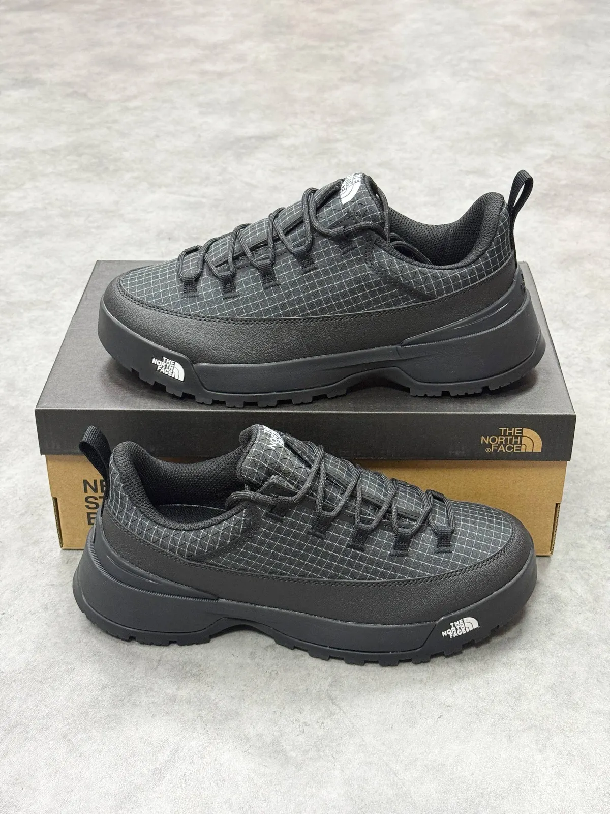 The North Face Glenclyffe Gore-Tex