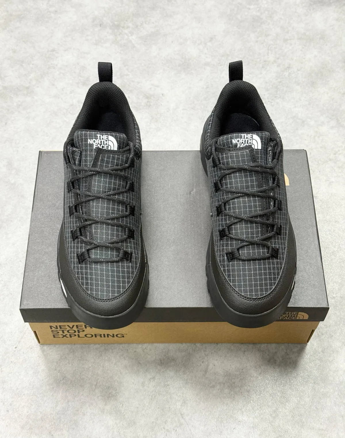 The North Face Glenclyffe Gore-Tex