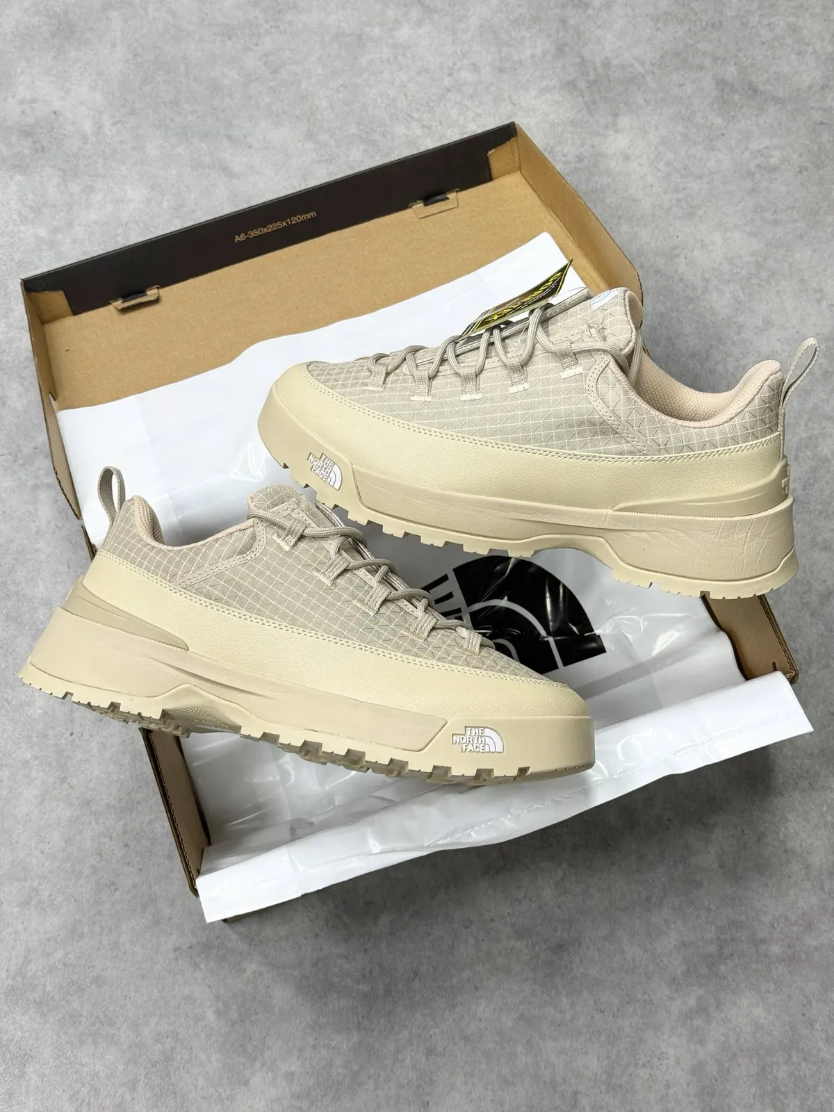 The North Face Glenclyffe Gore-Tex