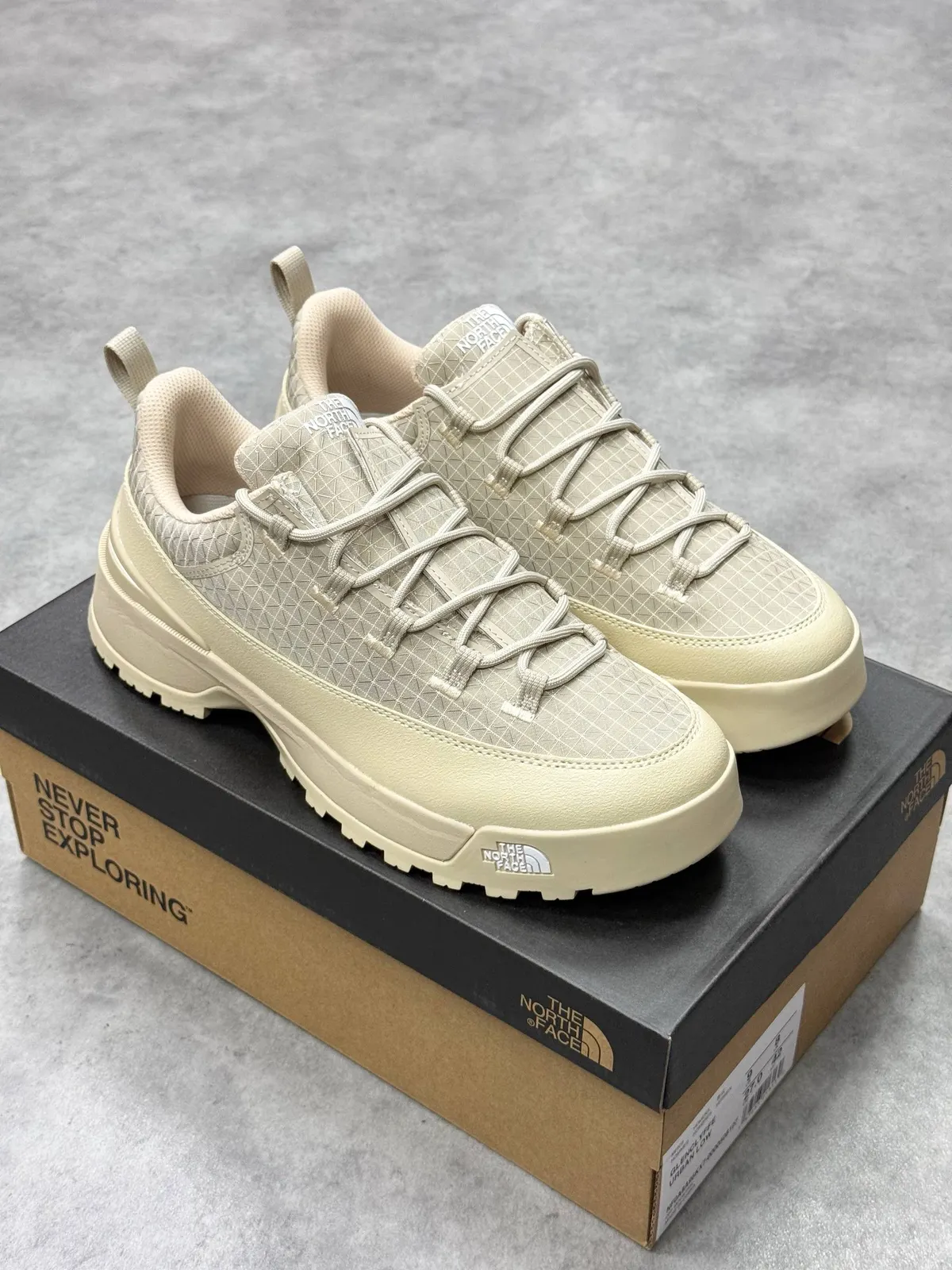 The North Face Glenclyffe Gore-Tex