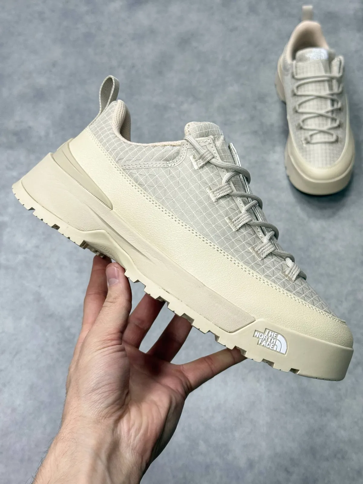 The North Face Glenclyffe Gore-Tex