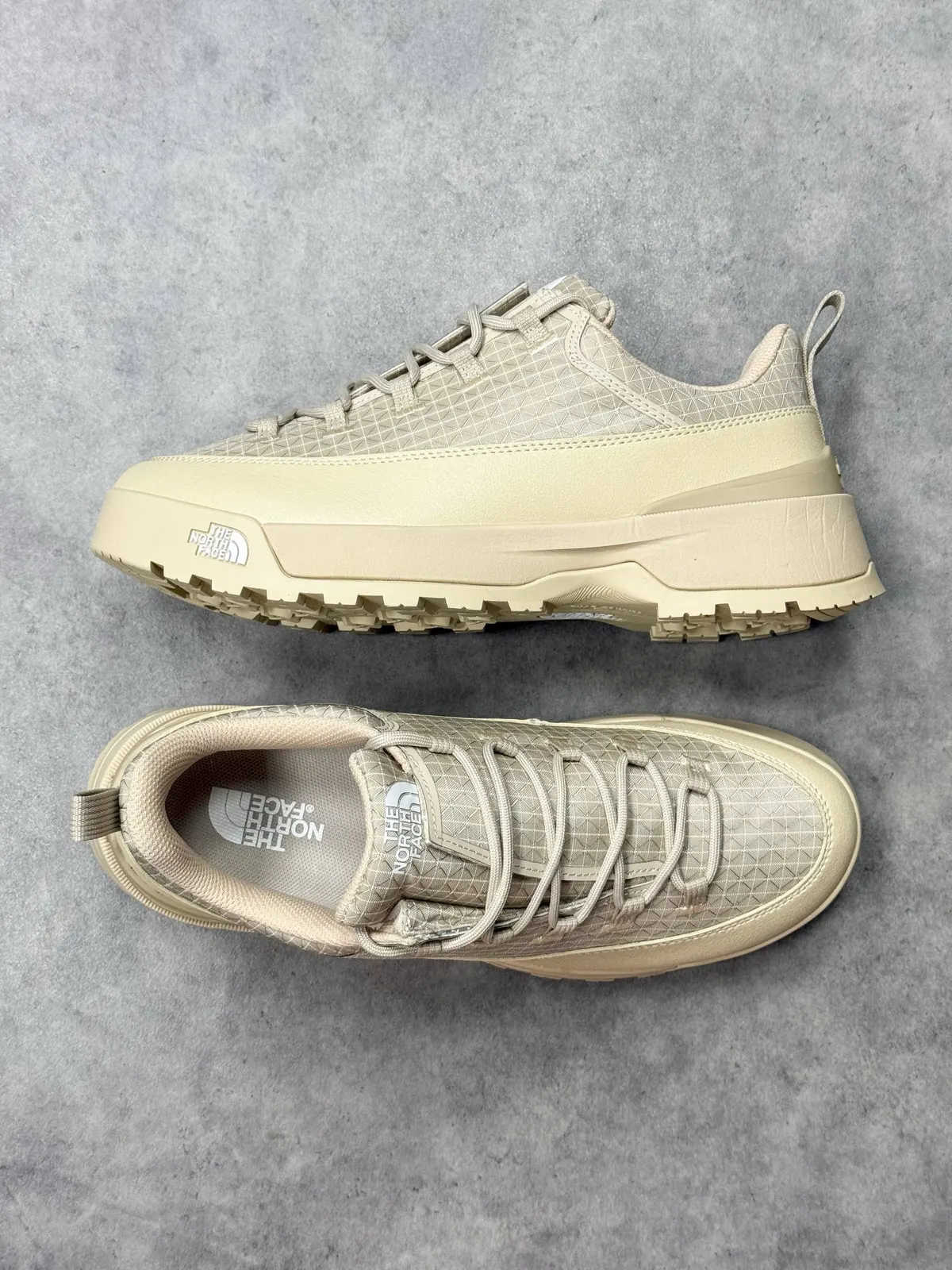 The North Face Glenclyffe Gore-Tex