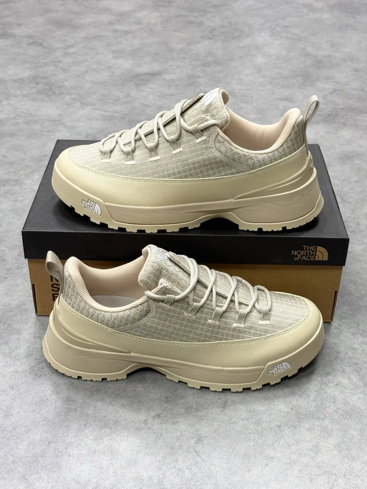 The North Face Glenclyffe Gore-Tex