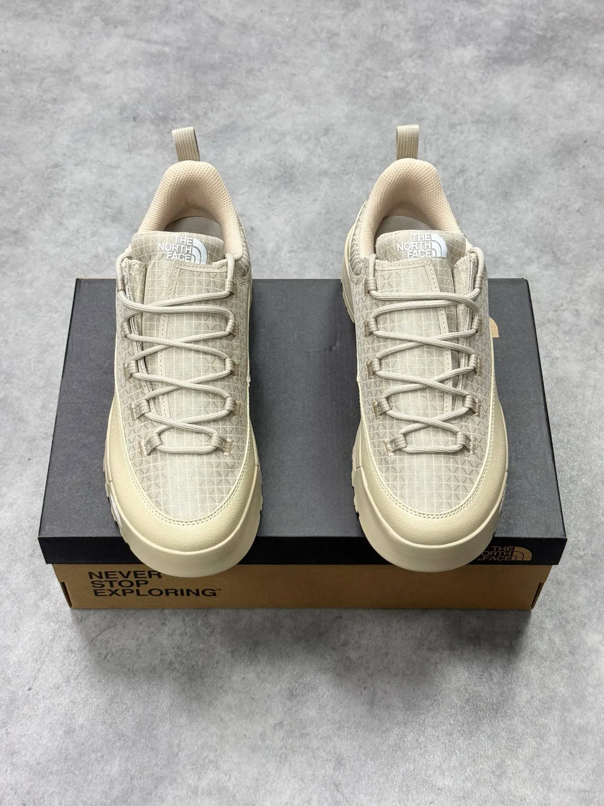 The North Face Glenclyffe Gore-Tex
