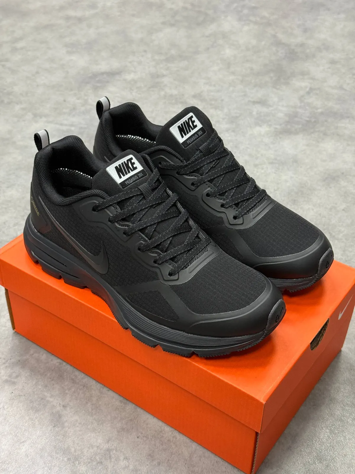 Nike Pegasus 26X Gore-Tex