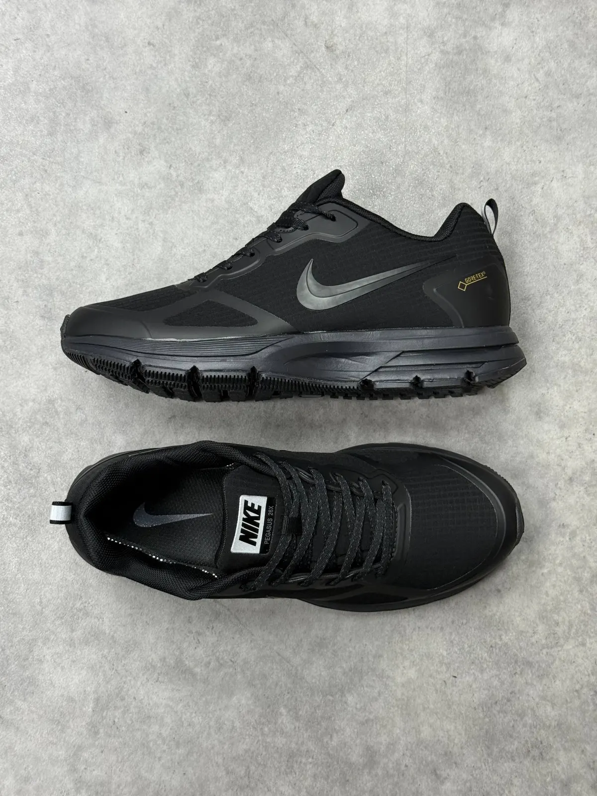 Nike Pegasus 26X Gore-Tex
