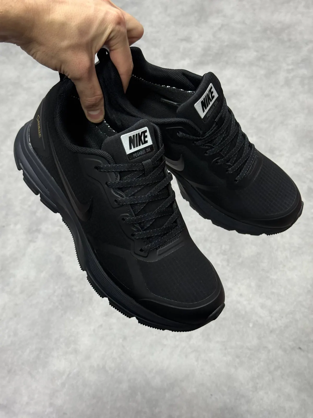 Nike Pegasus 26X Gore-Tex