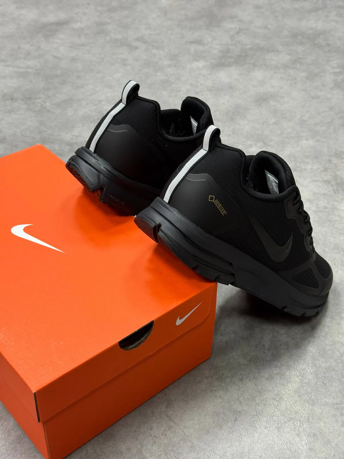 Nike Pegasus 26X Gore-Tex