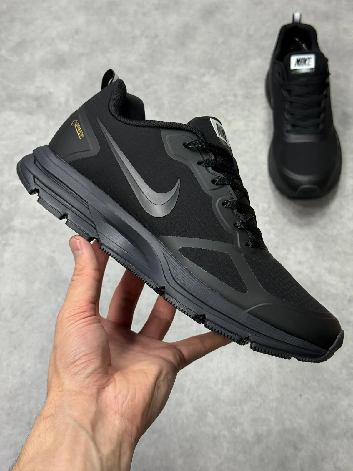 Nike Pegasus 26X Gore-Tex