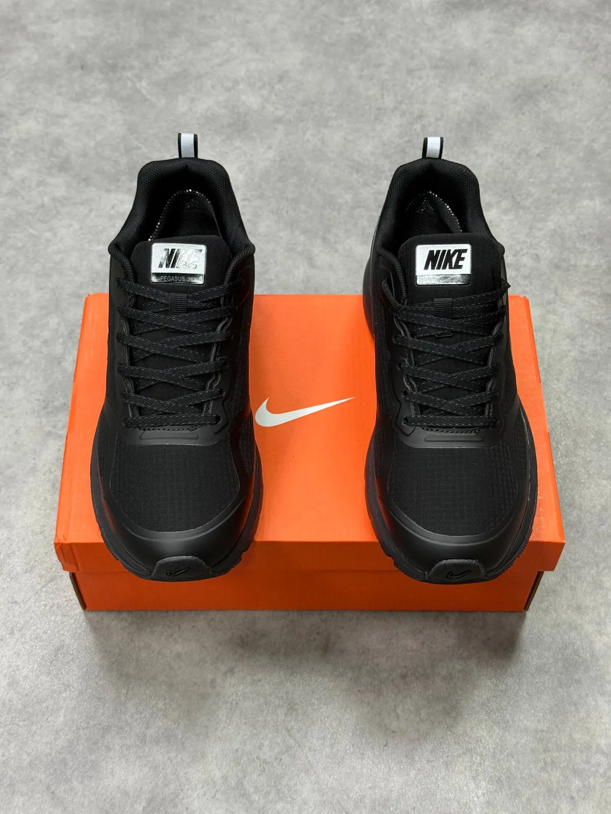 Nike Pegasus 26X Gore-Tex