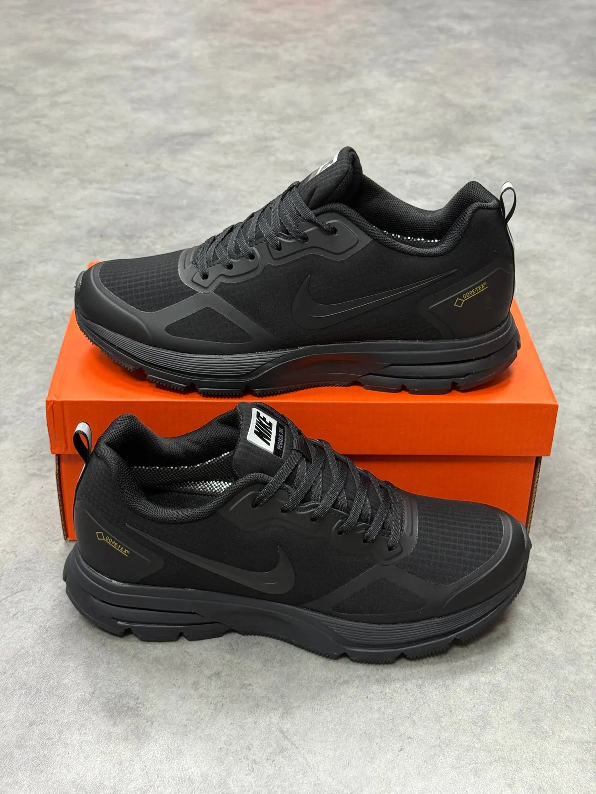 Nike Pegasus 26X Gore-Tex