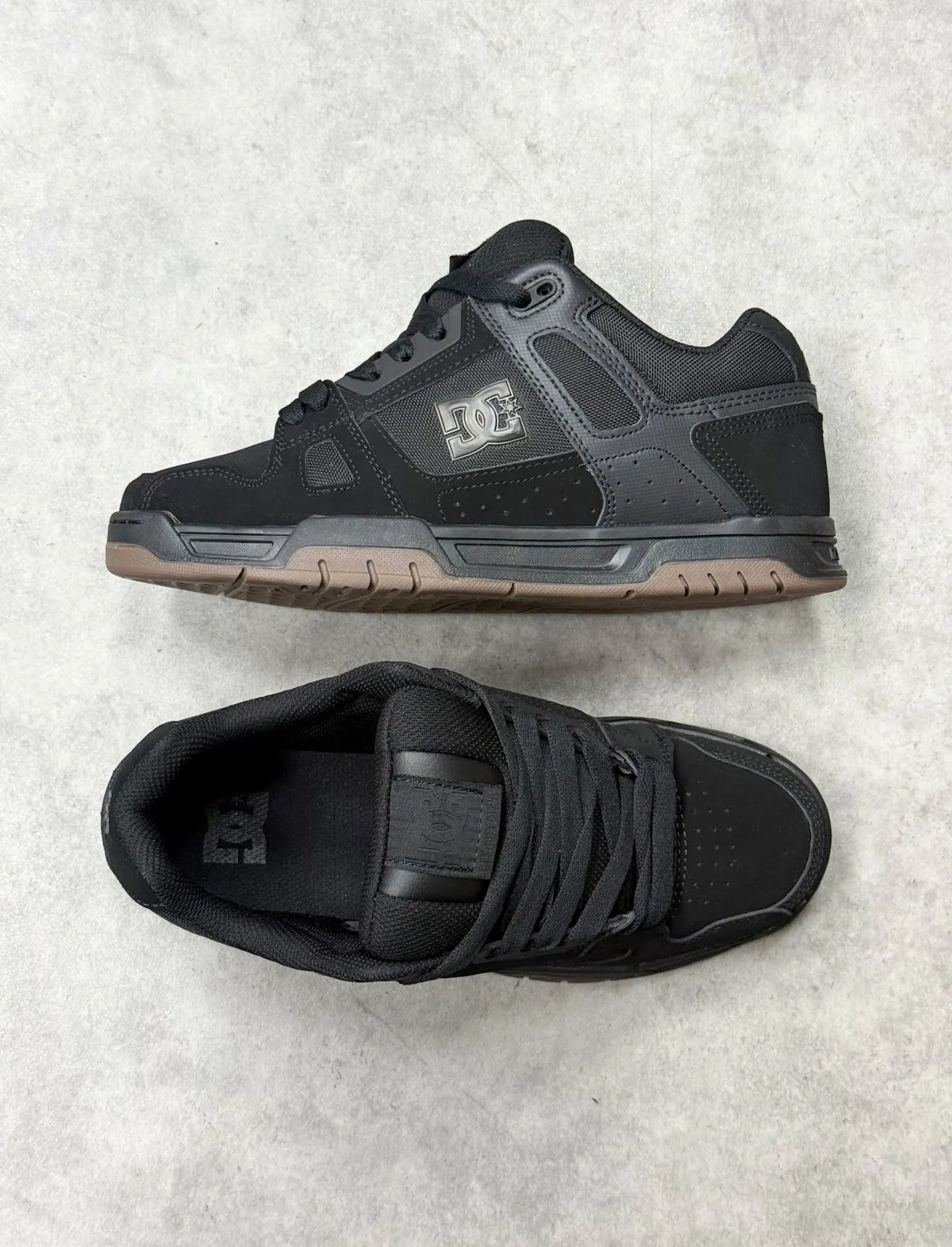 DC Shoes Stag