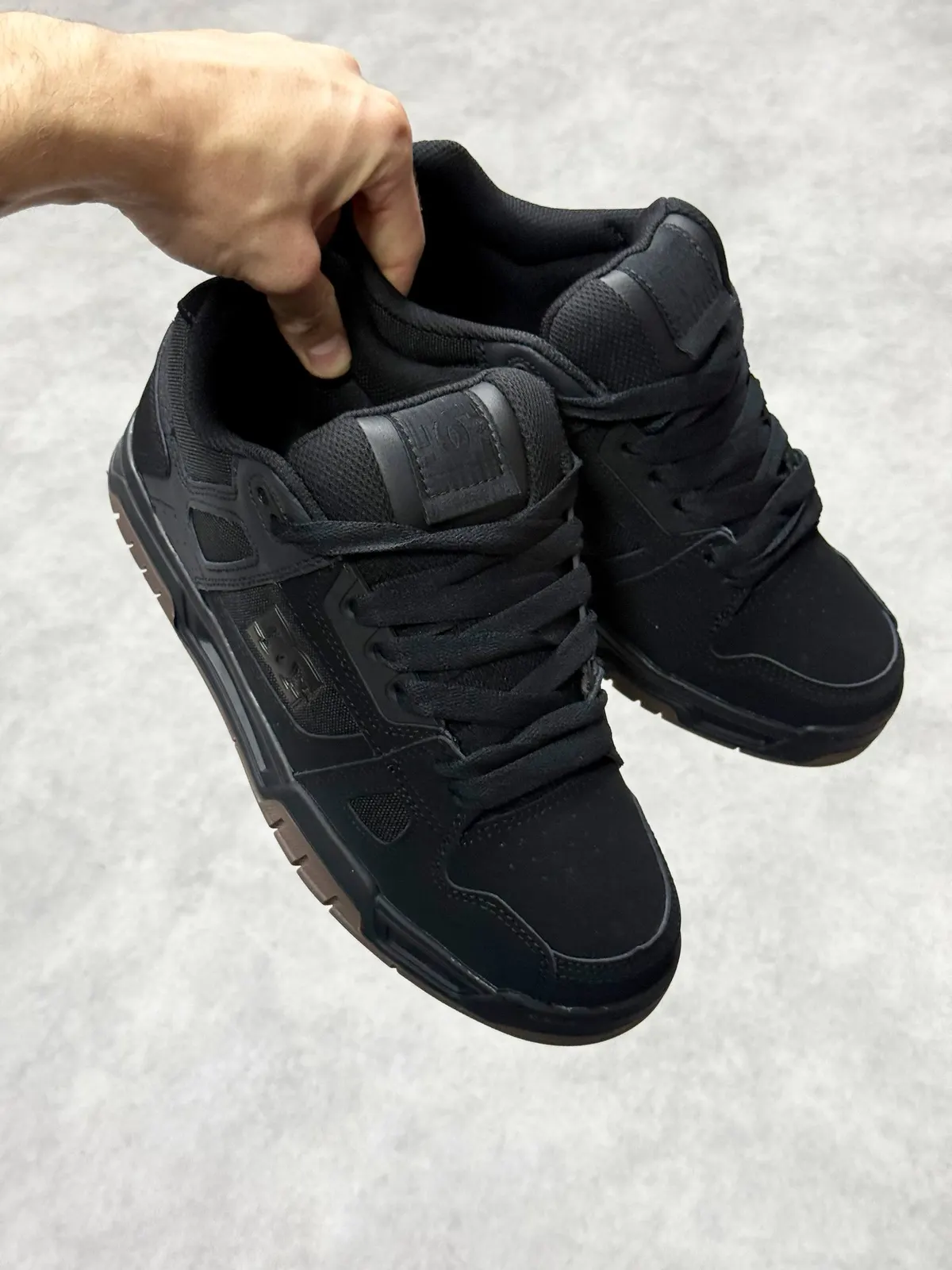 DC Shoes Stag