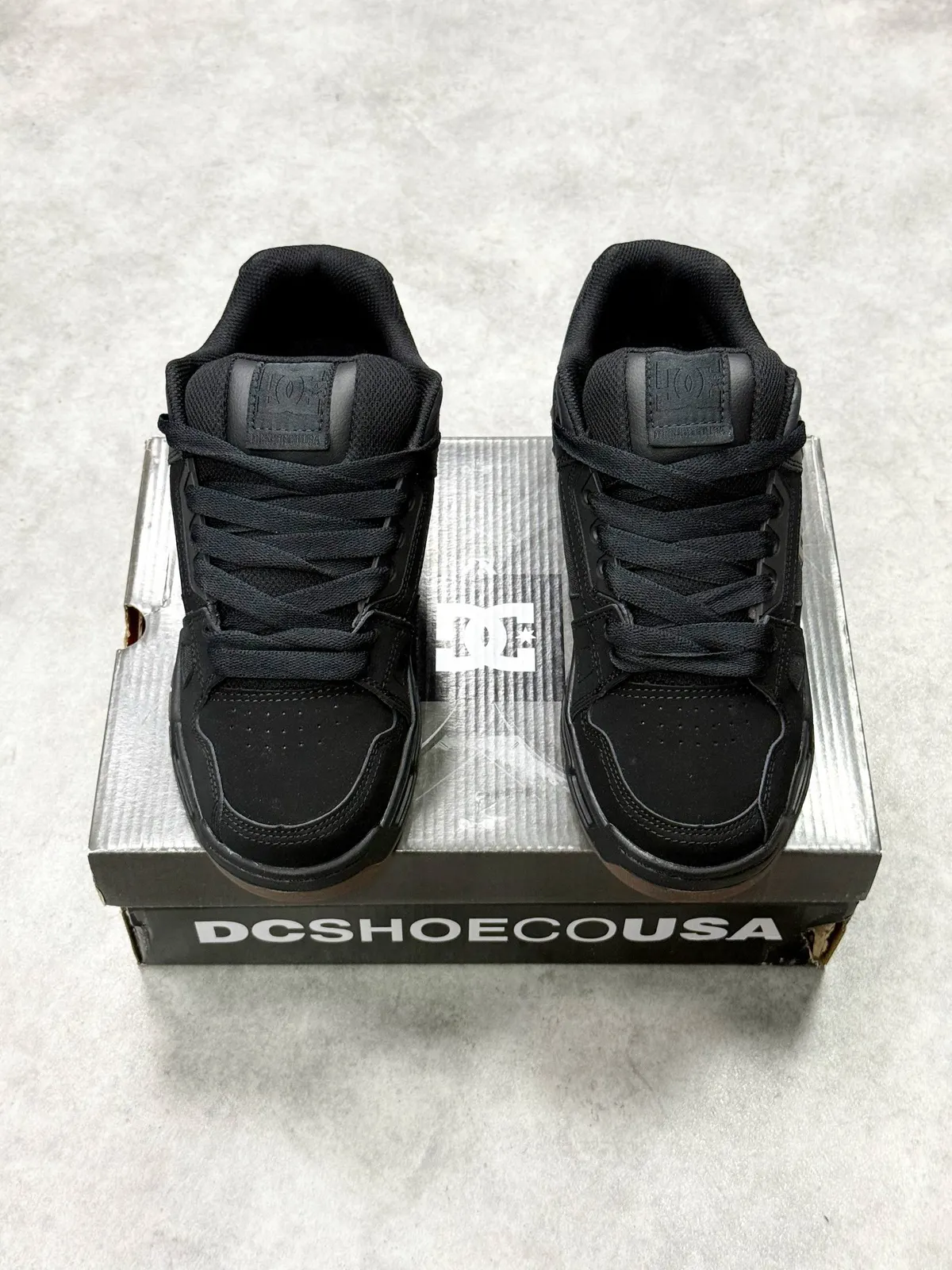 DC Shoes Stag