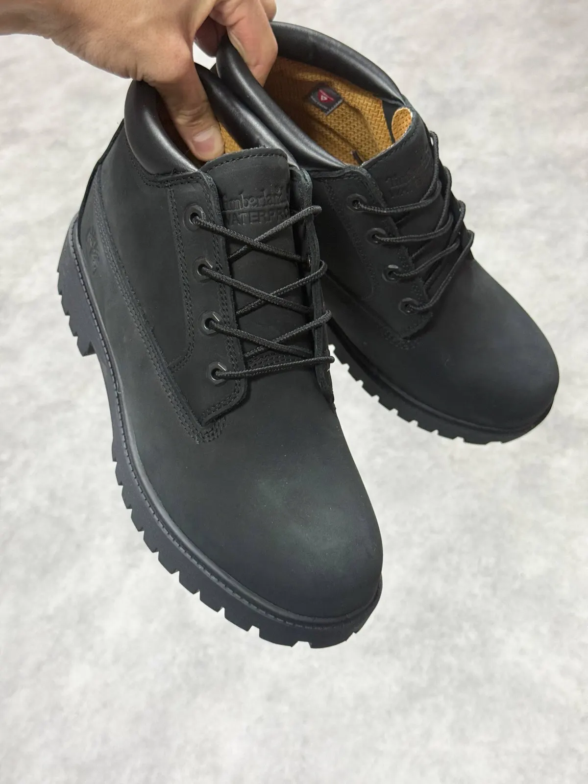 Timberland Chukka