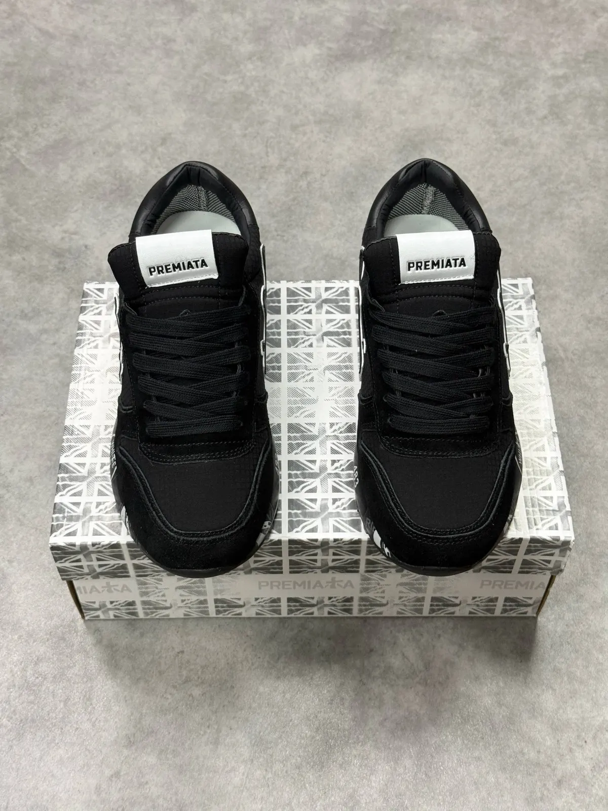 Premiata Gore-Tex