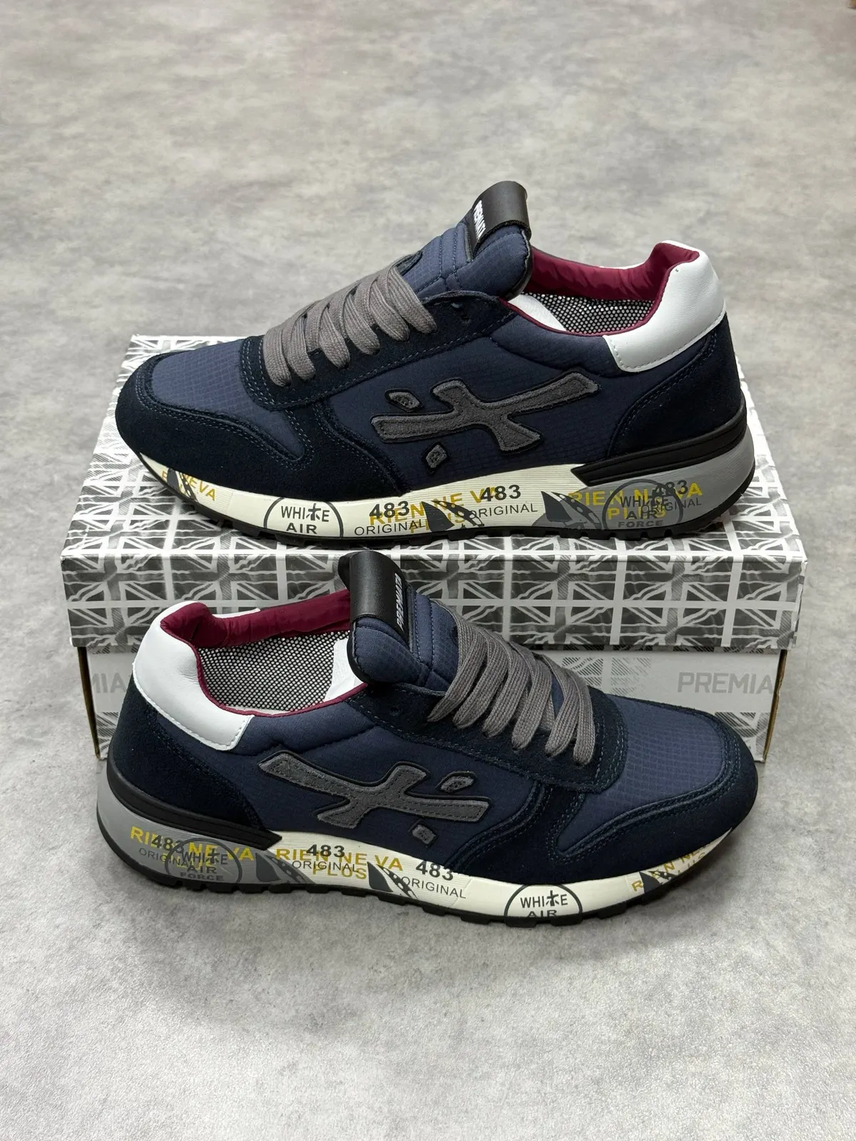 Premiata Gore-Tex
