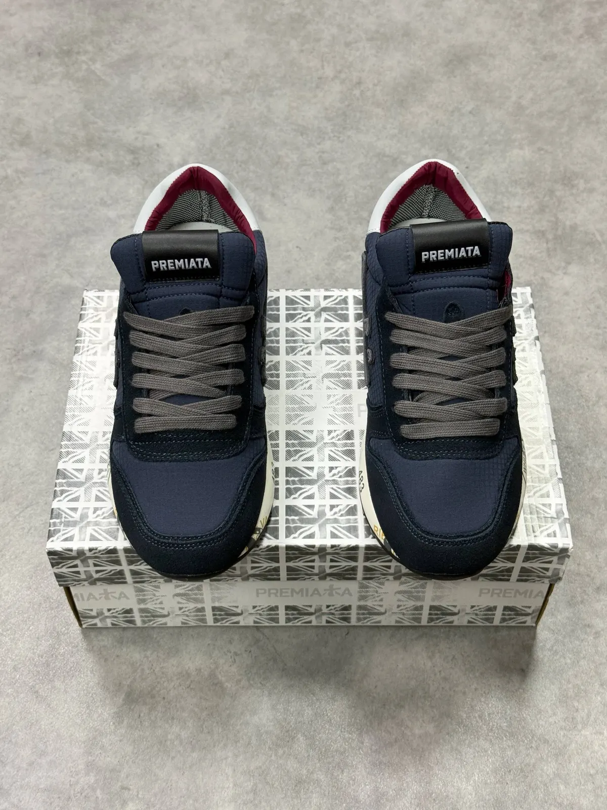 Premiata Gore-Tex