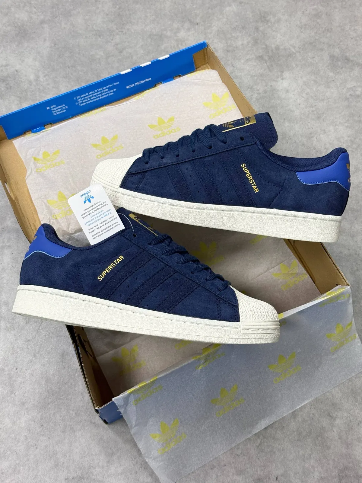 Adidas Superstar