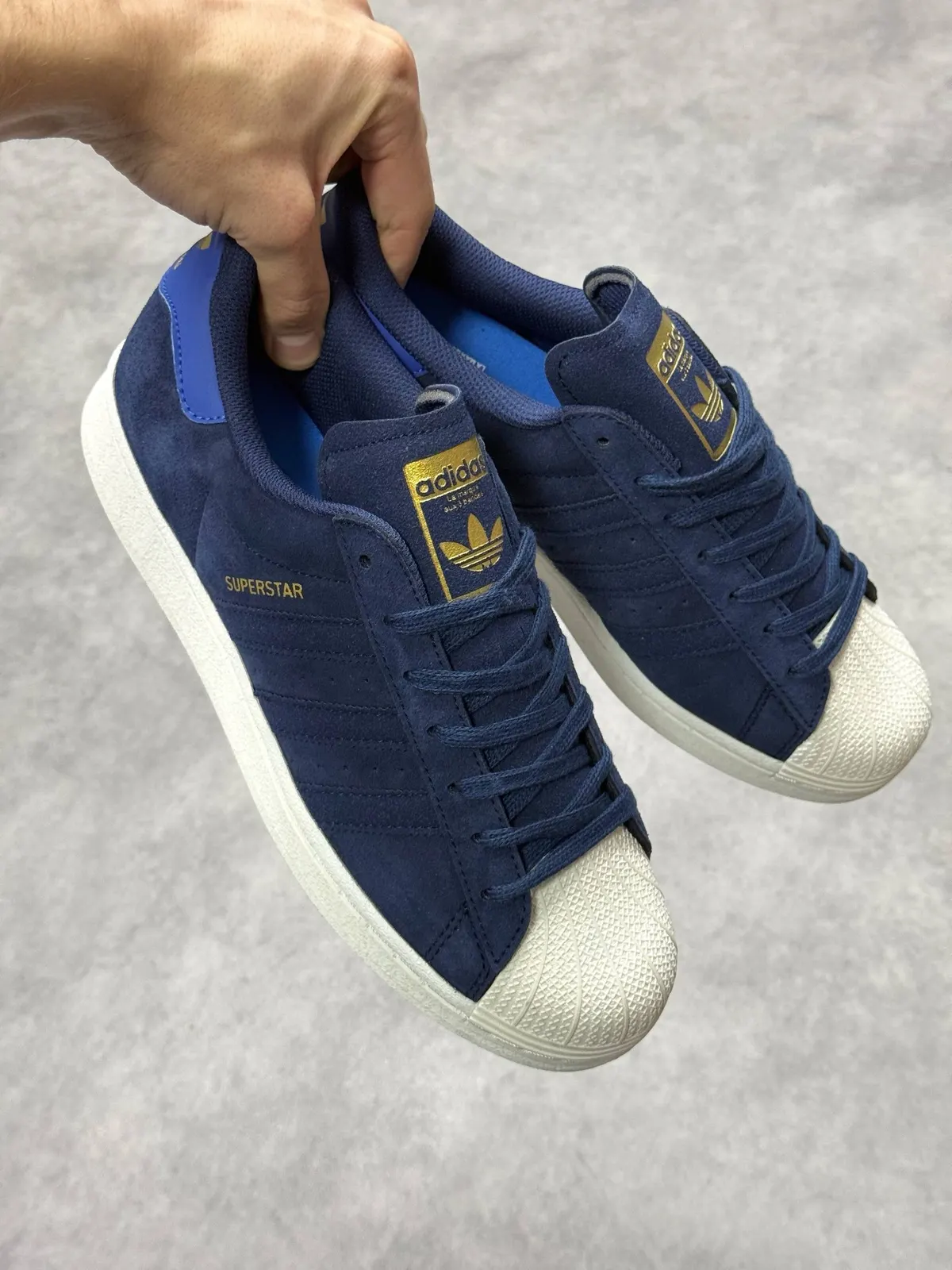 Adidas Superstar
