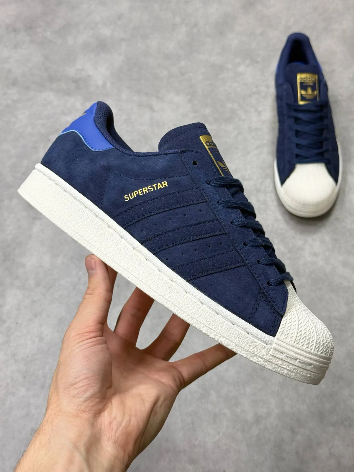 Adidas Superstar