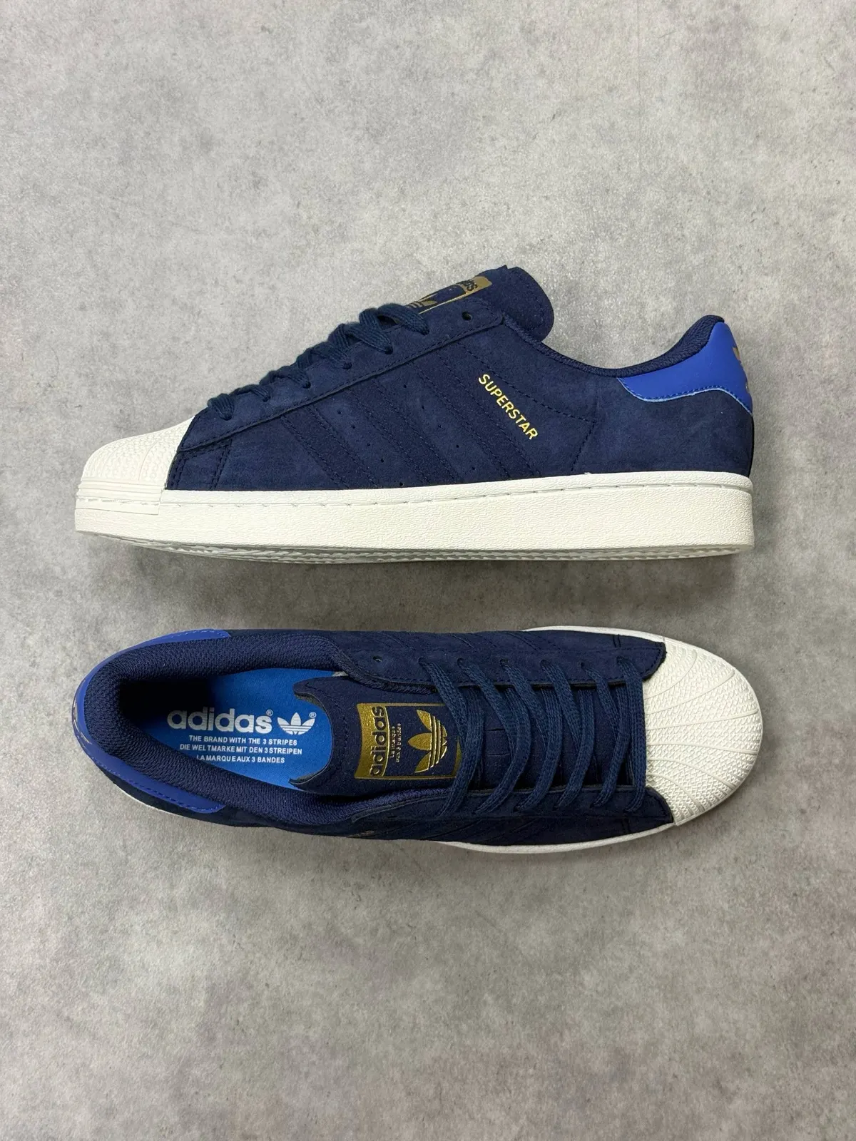 Adidas Superstar