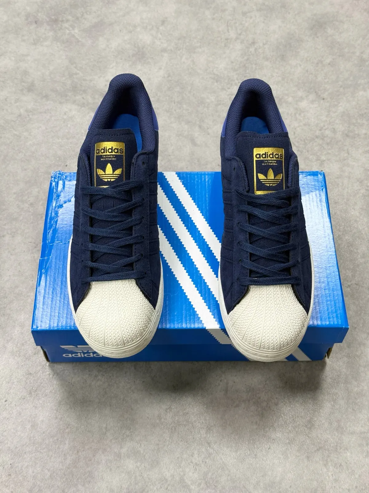 Adidas Superstar